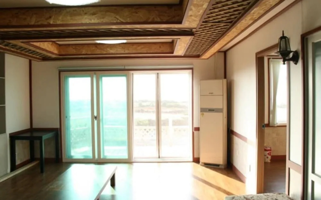 De Borah Guesthouse - Hostel