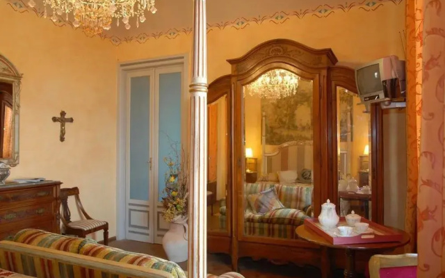 Villa Valentino