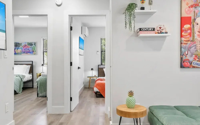 Wynwood Apartments