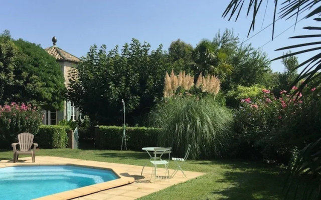 La Folie de Labahou