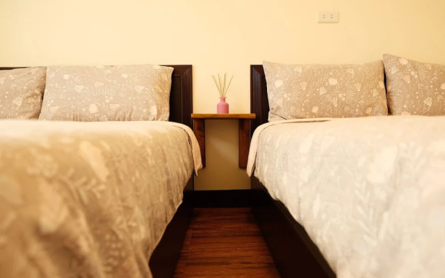 B'Fin Hostel Lanyu