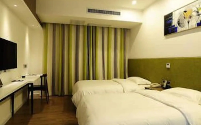 Ciyin Hotel