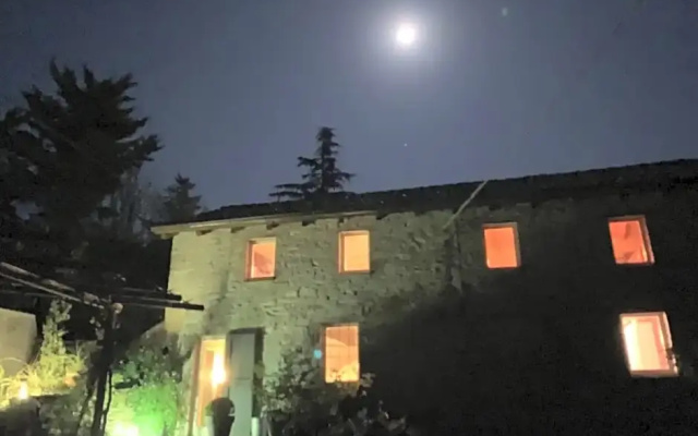 B&B Gli Orti del Trebbia