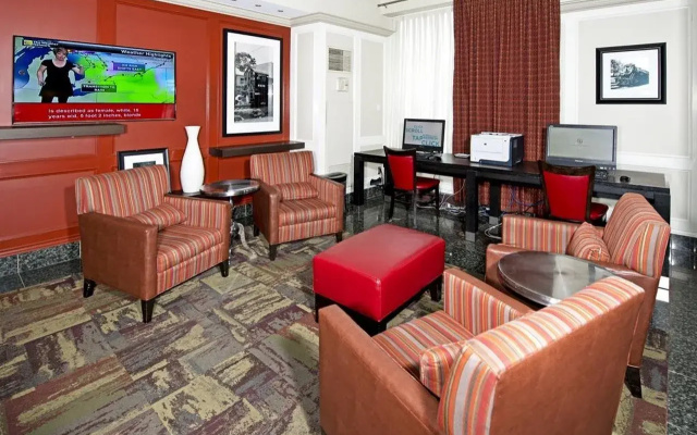 Hampton Inn by Hilton Ottawa