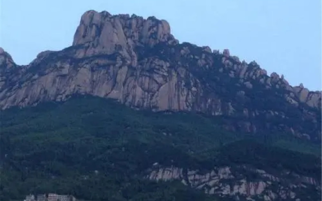 Shang Rao Ling Shan Home Stay