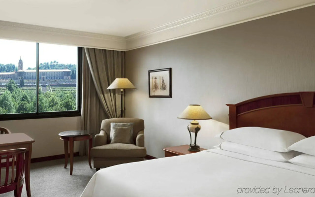 CT Hotel