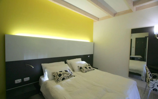 Ecohotel Primavera