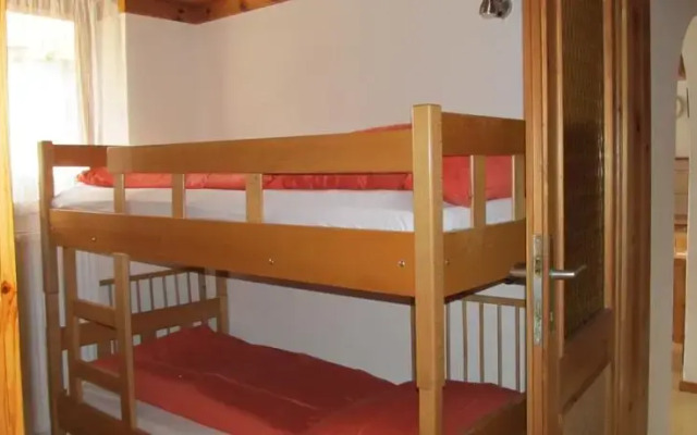 Zinkl Appartement