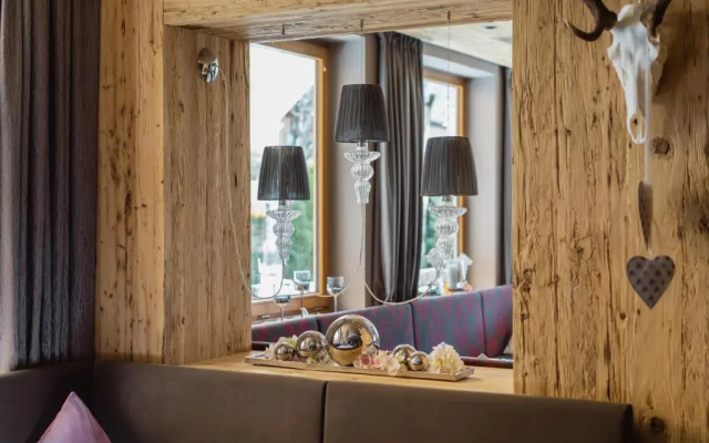 Hotel Karlwirt