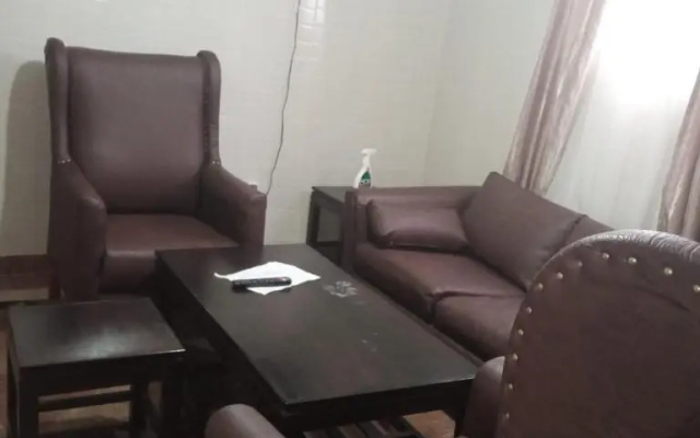 One bedroom Airbnb