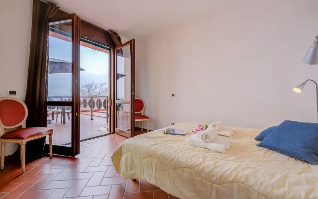 Residenza Le Palme Bellavista
