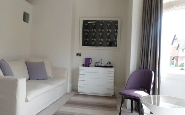 Shorehouse B&B