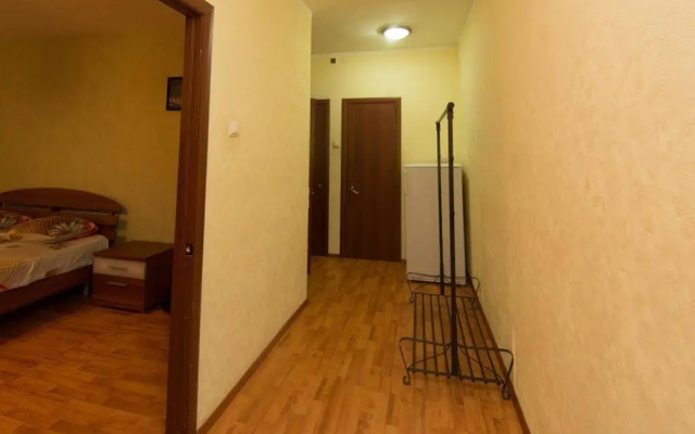 Viktoria Apartments