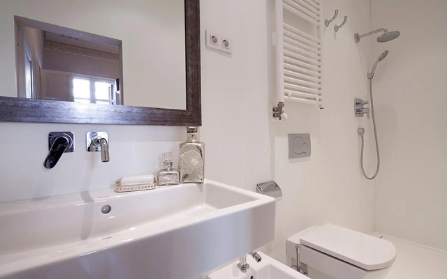 Apartment Barcelona Rentals - Rambla de Catalunya Center