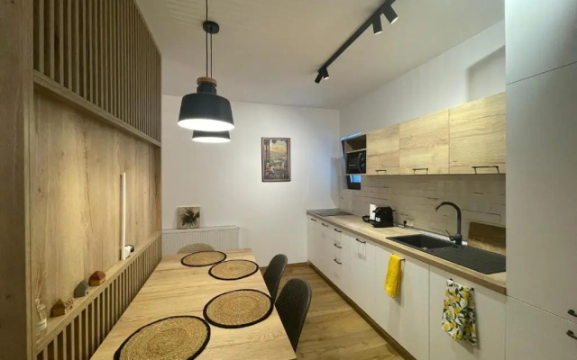 Pine Tree Residence