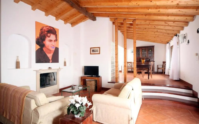 Casa Cecilia