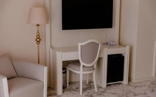Muller Hotel Boutique&Spa