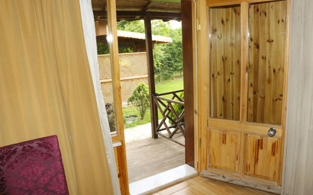 Agva Green River Otel - Adults Only