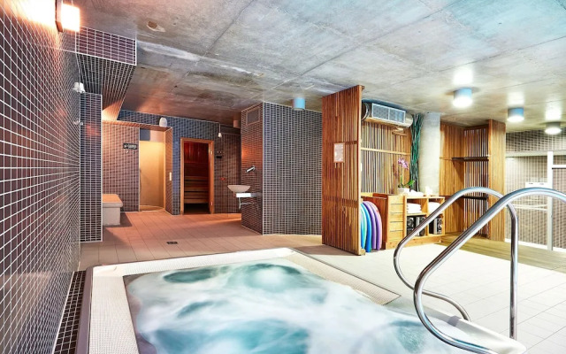 Olymp SPA by Vacationclub