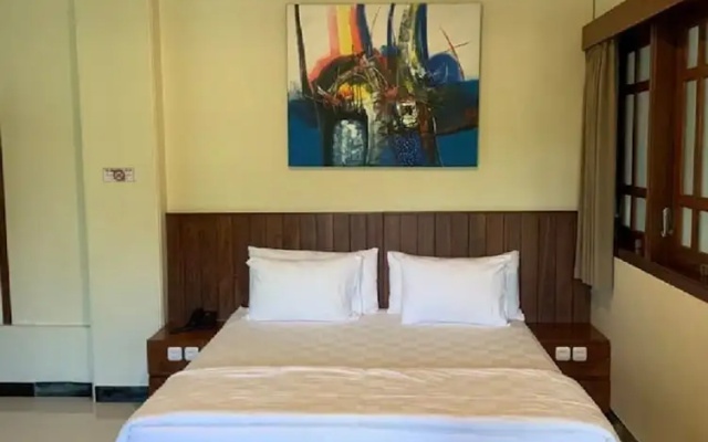 Hotel Bukit Indah Saumlaki by LeGreen