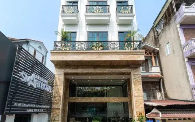 Legend Smart Hotel