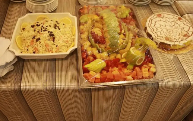 Ayalla Hotels Limited