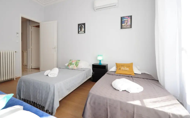 Suite Gioia Five Stars Holiday House
