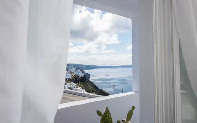 Morfes Luxury Residence