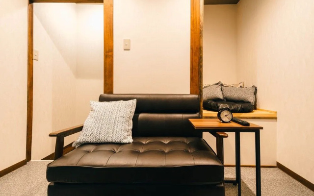 IKIDANE HOUSE OSAKA Kyobashi