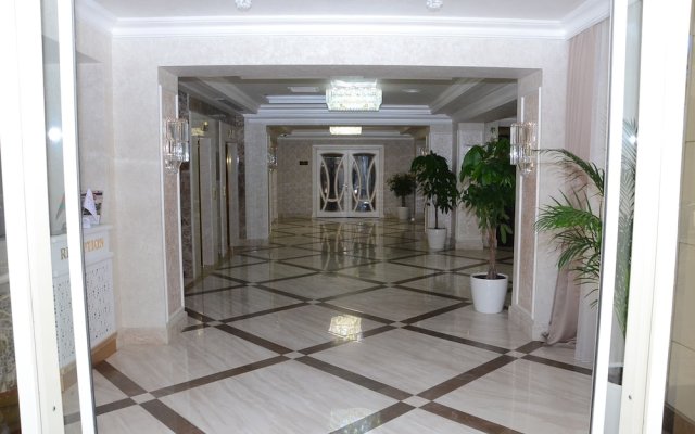 Rose Inn Hotel Baku 0