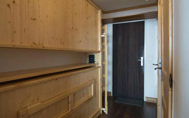 Appartement Tignes, 2 pièces, 6 personnes - FR-1-449-44