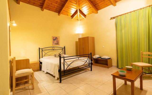 Lenna's Villas