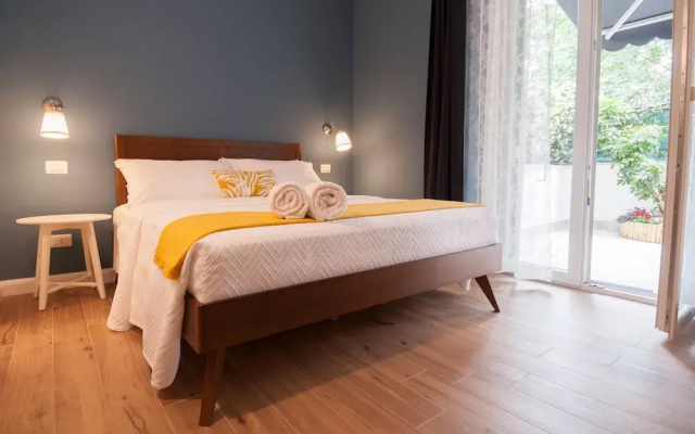 Il Gelsomino Blu Guest House