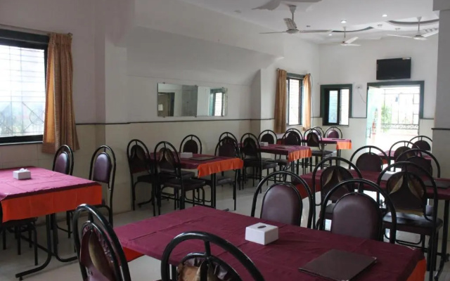 Hotel Jeet Paradise