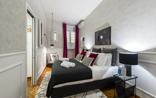 Sweet Inn Trastevere San Cosimato