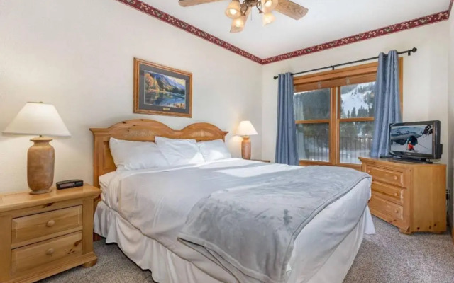 Hidden River Lodge 5945 - Keystone