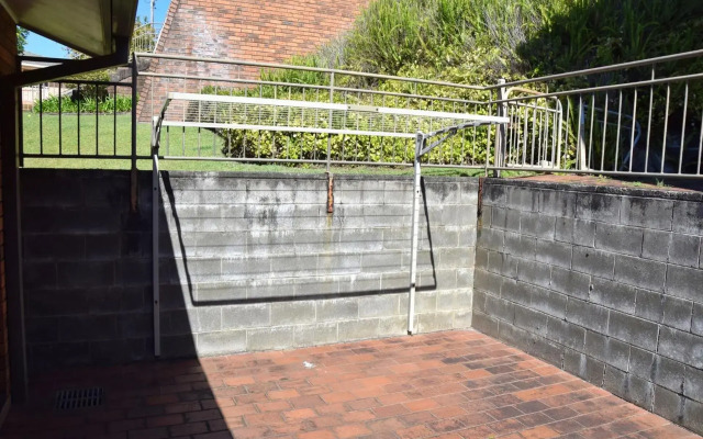 Seaview Townhouse 3