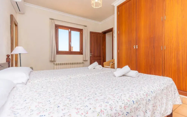 Finca Can Guillem Boquet - Villa With Private Pool