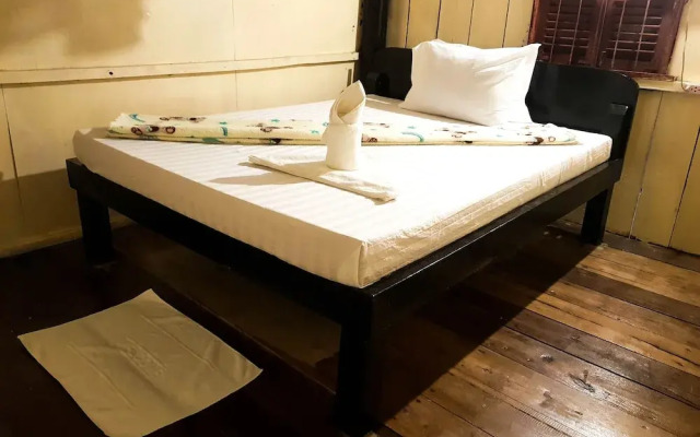 Cambodia Guesthouse