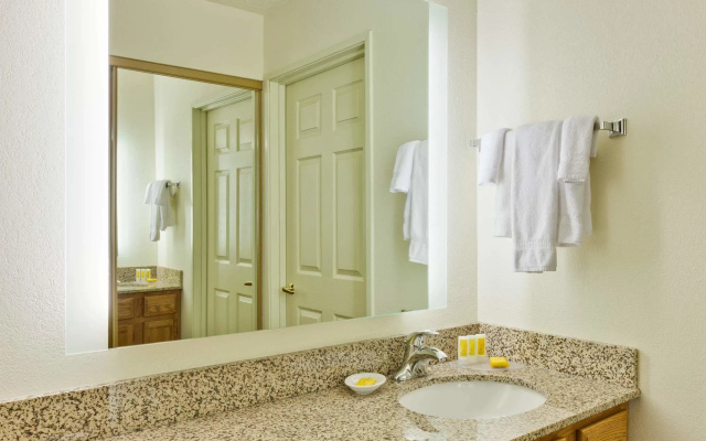 Residence Inn By Marriott Merrillville