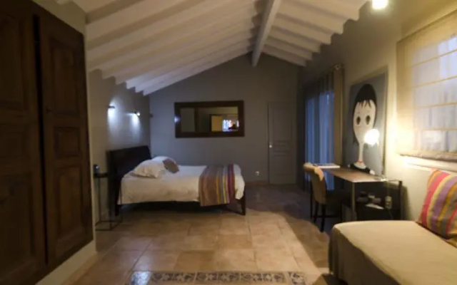 Hôtel Villa Goxoa