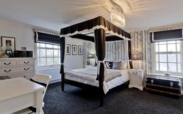 Stunning Countryside Retreat Near NEC, Solihul, Birmingham Airport