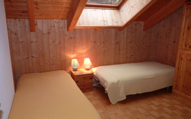 Chalet Six des Armailles