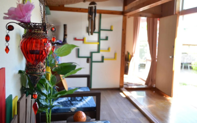 Asian Guesthouse Border - Hostel