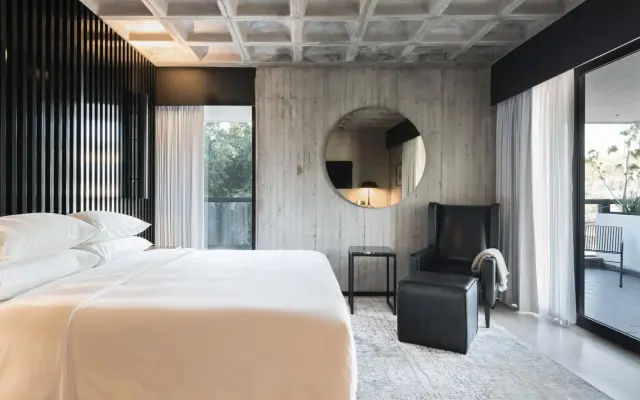 Bellwort Hotel