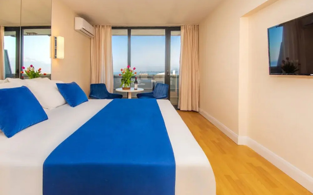 Sky Inn Hotel Batumi