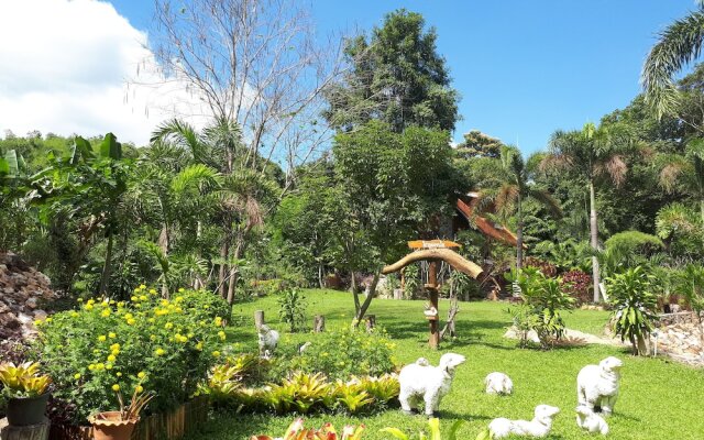 Rai Phuphapok