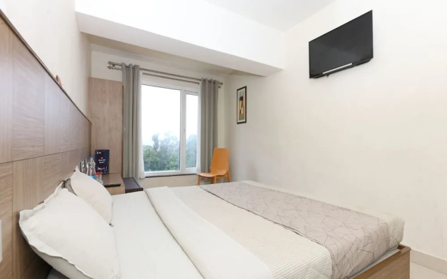 ShortStayFlat Príncipe Real