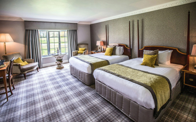 Ramside Hall Hotel, Golf and Spa