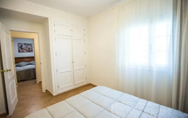 Apartment Puerto Banus
